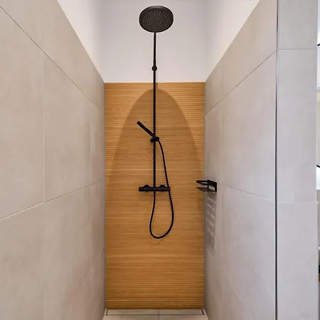 Apartment Saltwater House Sea Eagle