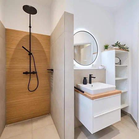 Apartment Saltwater House Sea Eagle *