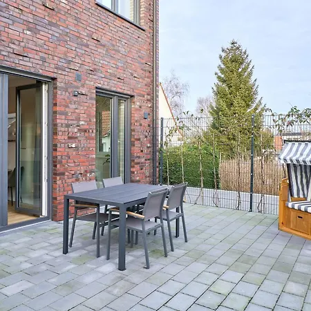 Saltwater House Sea Eagle Apartment *