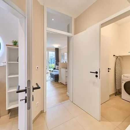 Saltwater House Sea Eagle *