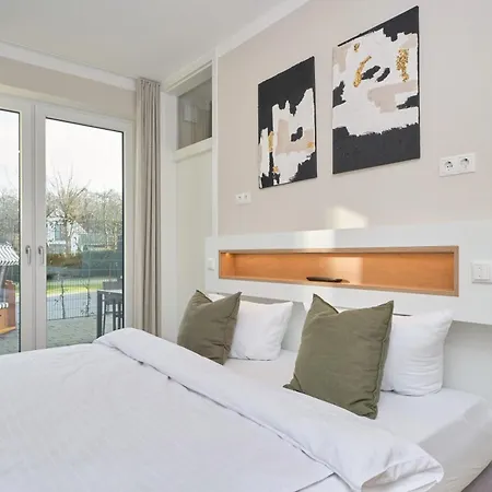 Apartment Saltwater House Sea Eagle