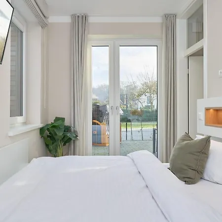 Saltwater House Sea Eagle Apartment *