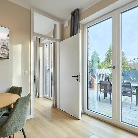 Apartment Saltwater House Sea Eagle