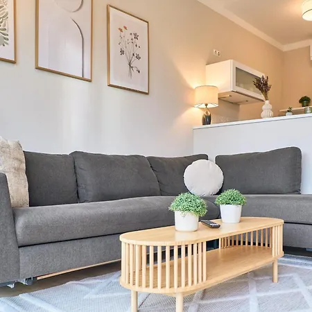 Apartment Saltwater House Sea Eagle