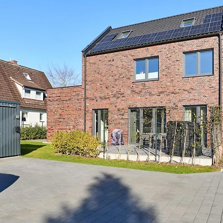 Apartment Saltwater House Sea Eagle