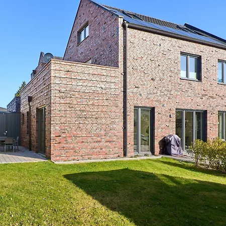 Apartment Saltwater House Sea Eagle *