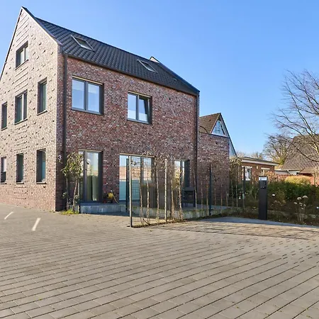 Saltwater House Sea Eagle Apartment