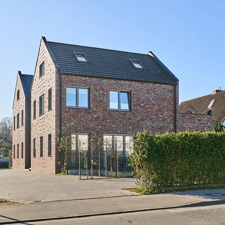 Apartment Saltwater House Sea Eagle *