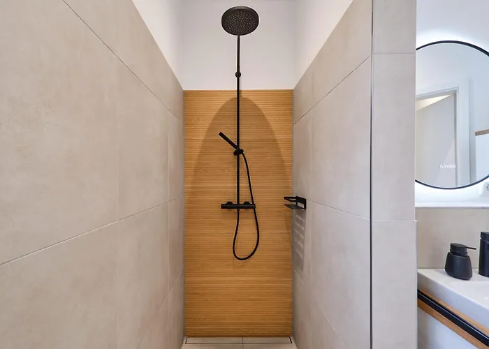 Appartamento Saltwater House Sea Eagle