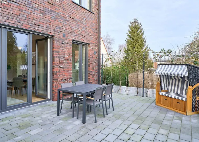 Saltwater House Sea Eagle Appartamento *