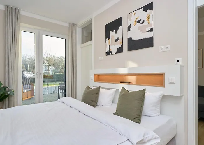 Appartamento Saltwater House Sea Eagle