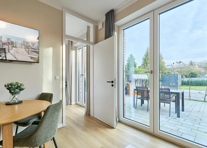 Appartamento Saltwater House Sea Eagle