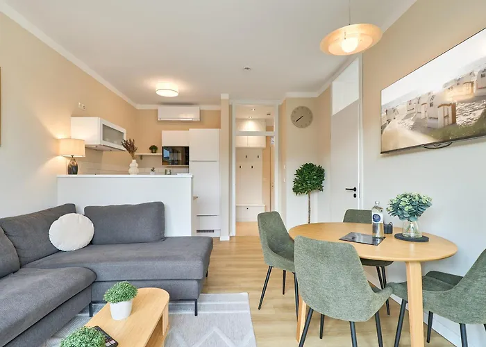 Saltwater House Sea Eagle Appartamento *