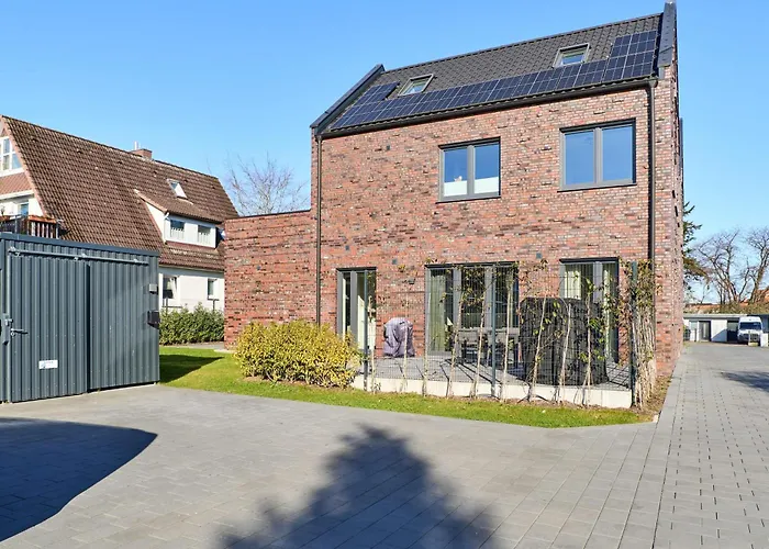 Appartamento Saltwater House Sea Eagle