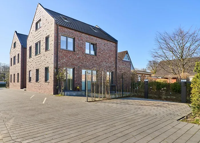 Saltwater House Sea Eagle Appartamento